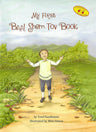 My First Baal Shem Tov Book front cover — Jewish book for toddlers by Yosef Kaufmann, ages 2–5