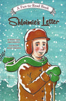 Shloimie’s Letter — by Freidele Galya Soban Biniashvili, Jewish Children's Book | Judaica Square Lakewood