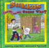 Sukkos Guess Who? A lift the flap book — by Ariella Stern, Lift-the-Flap Book, Ages 2–5 | Judaica Square Lakewood
