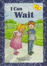 I Can Wait — by Rikki Benenfeld, Jewish Children's Book | Judaica Square Lakewood