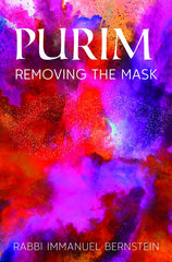 PURIM Removing The Mask