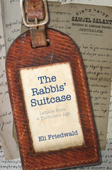 The Rabbis' Suitcase