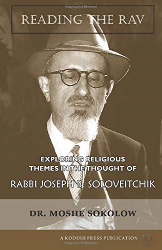 Reading The Rav