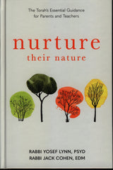 Nurture Their Nature