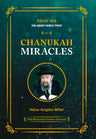 Front cover of Chanukah Miracles