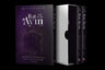 Front cover of Bat Ayin - 3 Volume Set