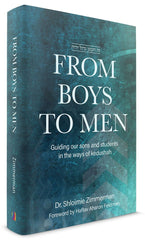 From Boys To Men