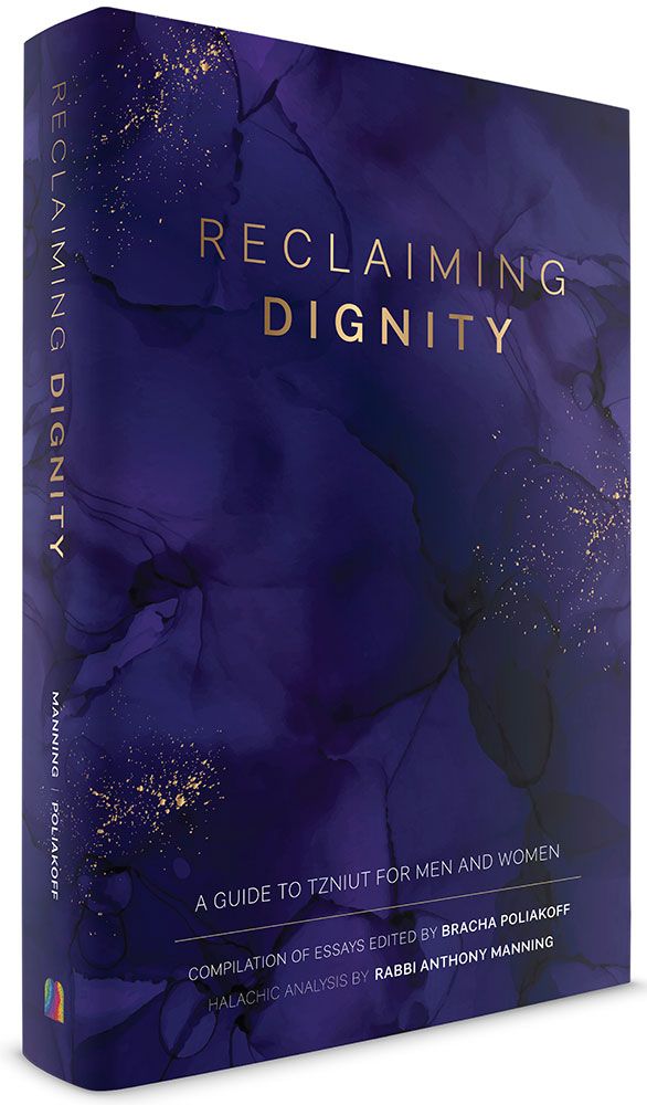 Front cover of Reclaiming Dignity