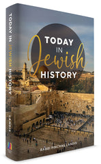 Today in Jewish History