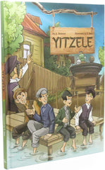Yitzele - Comics