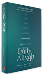 The Daily Aliyah