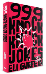 999 Knock Knock Jokes
