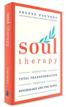 Front cover of Soul Therapy