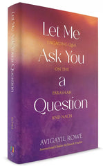 Let Me Ask You A Question