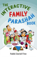 The Interactive Family Parashah Book
