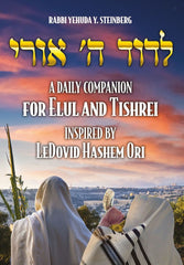 LeDovid Hashem Ori