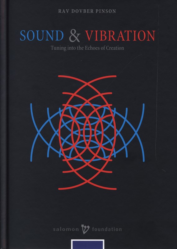 Sound and Vibration: Tuning Into The Ech