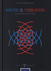 Sound and Vibration: Tuning Into The Echoes of Creation