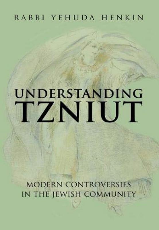 Understanding Tzniut: Modern Controversi