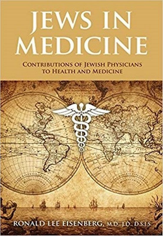 Jews in Medicine: Contributions to Healt