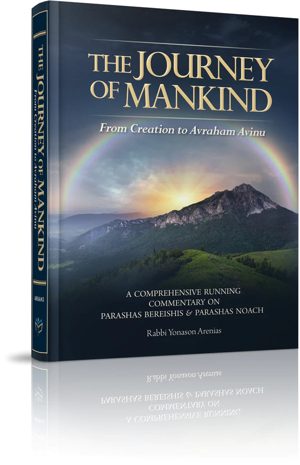 The Journey of Mankind