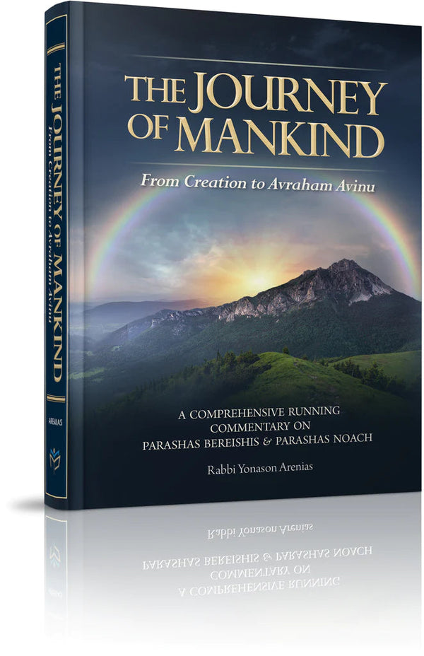 The Journey of Mankind