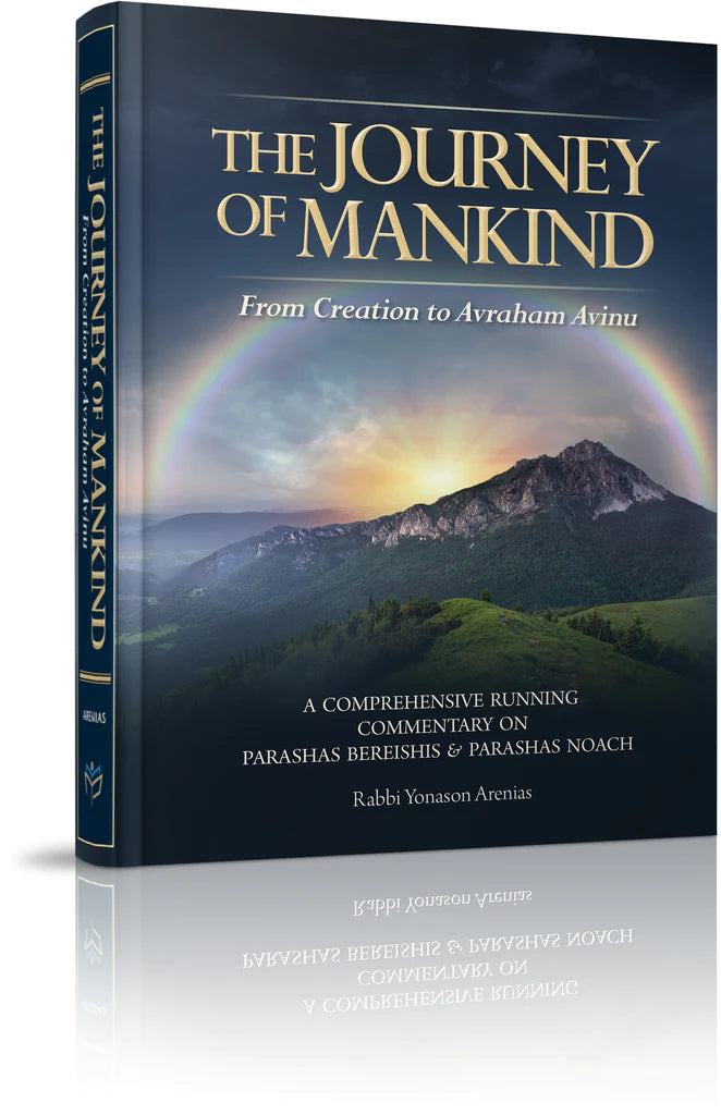 The Journey of Mankind