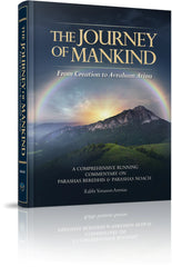 The Journey of Mankind