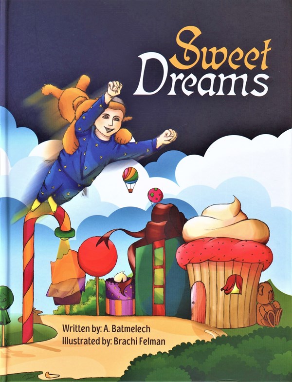 Sweet Dreams