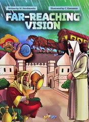 Far-Reaching Vision