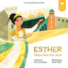 My First Tanakh Stories: Esther, BB (Koren Publishers)