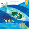 My First Tanakh Stories: Yona, BB (Koren Publishers)