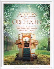 Apples From The Orchard