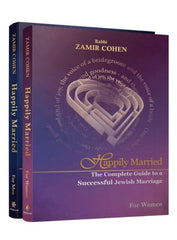 Happily Married - 2 Volume Set