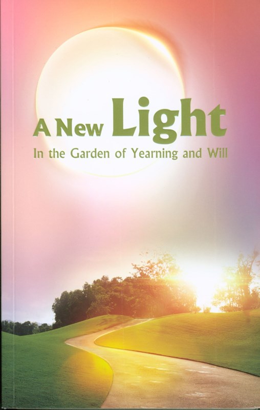 A New Light — English Seforim from Rabbi Shalom Arush
