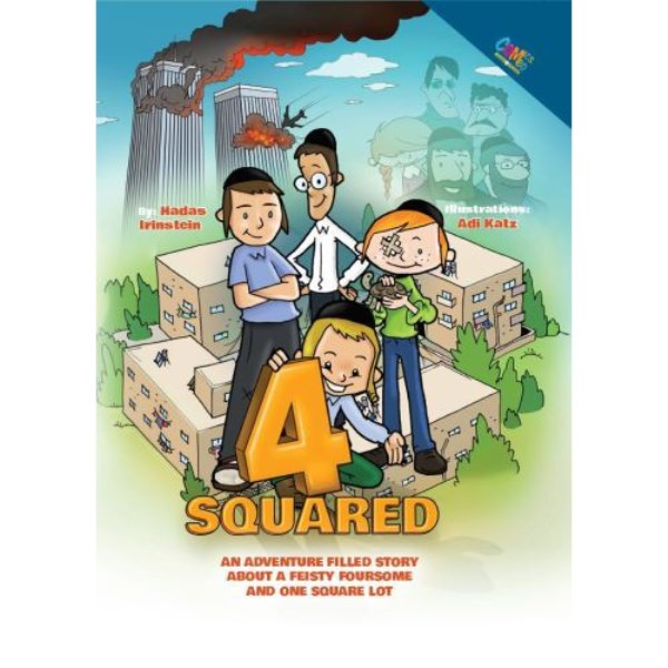 Squared 4