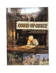 Count of Coucy