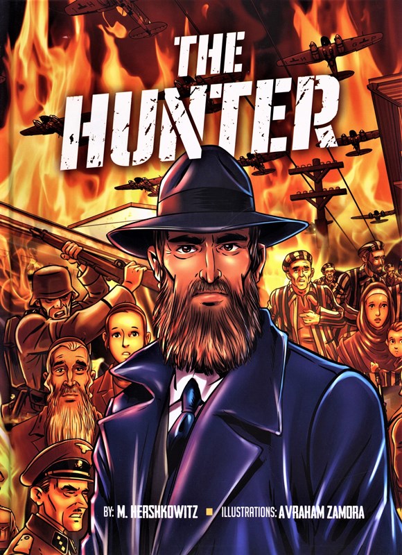 The Hunter