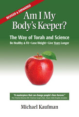 Am I My Body's Keeper? (Revised & Expanded)
