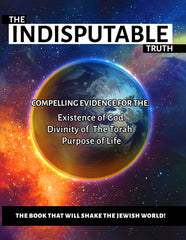 The Indisputable Truth