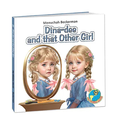 My Middos World: Dina-dee And 'That Othe