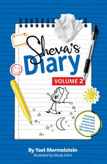 Sheva's Diary - Volume 2