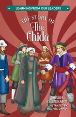 Learning From Our Leaders: The Story of The Chida