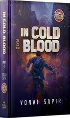 In Cold Blood - Part 2