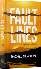 Fault Lines - A Fiction Collection