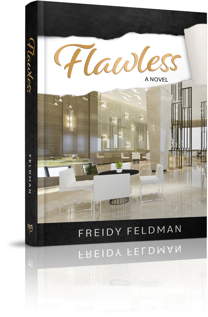 Flawless - A Novel