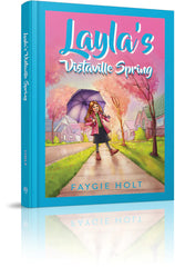 Layla's Vistaville Spring