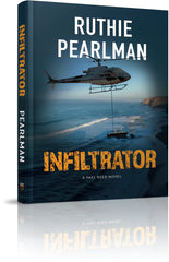 Infiltrator - A Novel