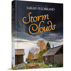 Storm Clouds - A Novel