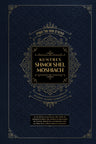 Front cover of Kuntres Shmoi Shel Moshiach
